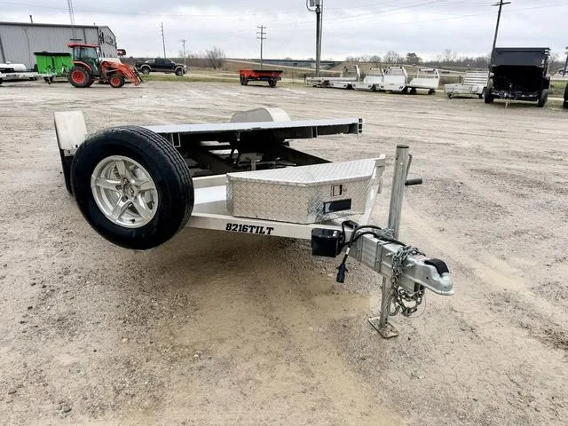 used Tilt Trailers Aluma  for sale, in Poplar Bluff, MO Thumbnail 18