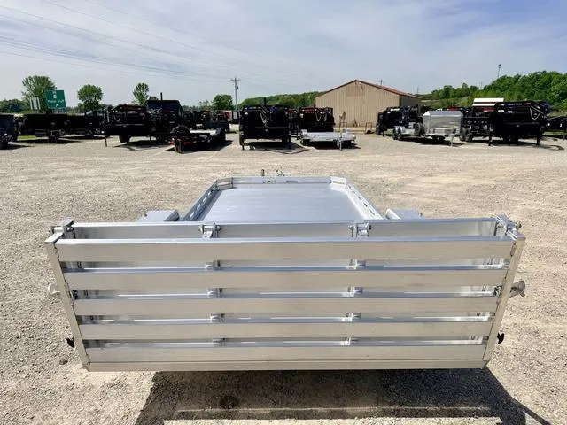 new Utility Trailers Aluma  for sale, in Poplar Bluff, MO Thumbnail 10