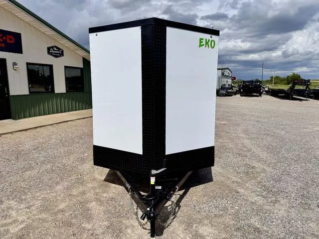 new Cargo (Enclosed) Trailers Arising  for sale, in Poplar Bluff, MO Thumbnail 11