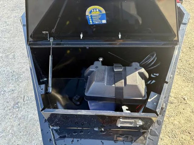 new Utility Trailers BCI Trailers  for sale, in Poplar Bluff, MO Thumbnail 17