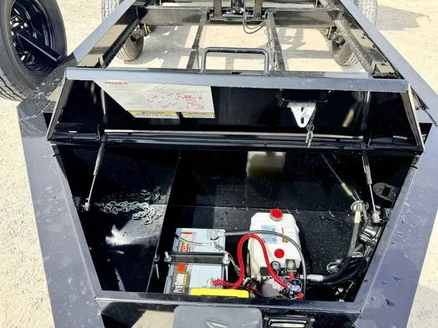 new Dump Trailers MAXX-D  for sale, in Poplar Bluff, MO Thumbnail 21