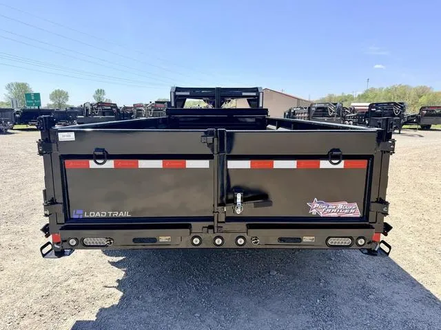 new Dump Trailers Load Trail  for sale, in Poplar Bluff, MO Thumbnail 15
