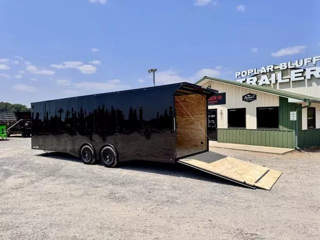 new Car Haulers / Racing Trailers J&A Trailers  for sale, in Poplar Bluff, MO Thumbnail 16
