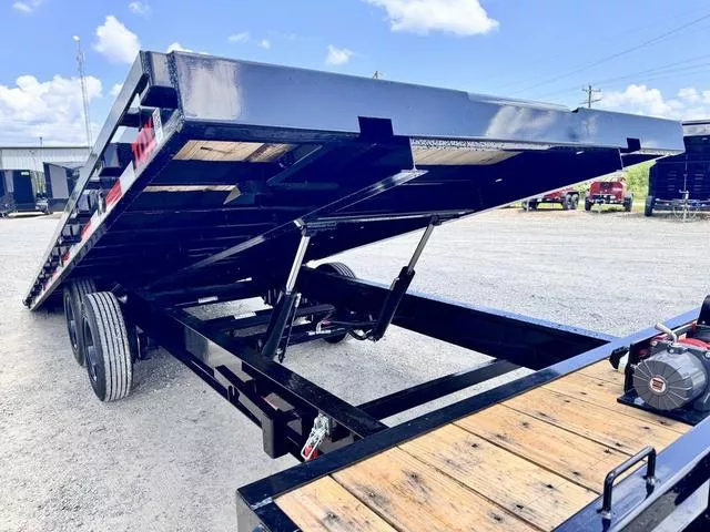 new Equipment / Flatbed Trailers MAXX-D  for sale, in Poplar Bluff, MO Thumbnail 6