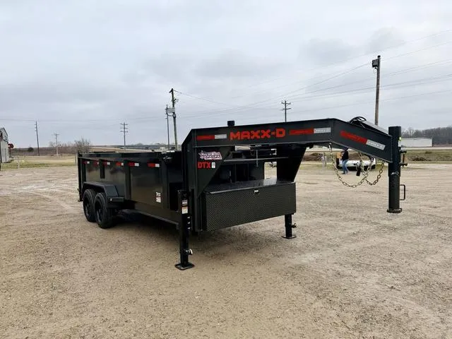 new Dump Trailers MAXX-D  for sale, in Poplar Bluff, MO Thumbnail 18