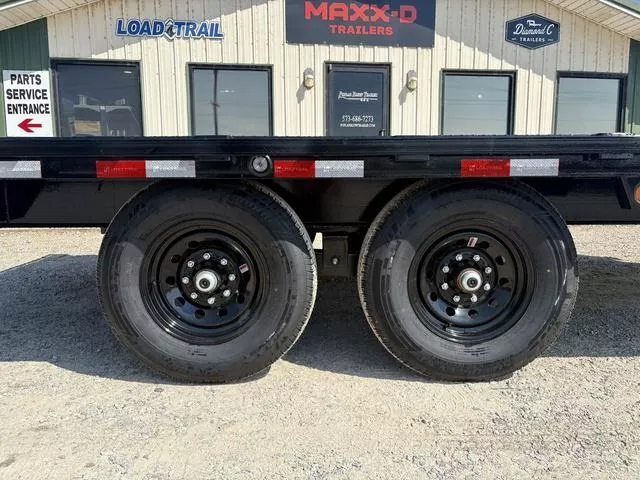 new Equipment / Flatbed Trailers Load Trail  for sale, in Poplar Bluff, MO Thumbnail 10