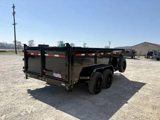 new Dump Trailers MAXX-D  for sale, in Poplar Bluff, MO Thumbnail 16