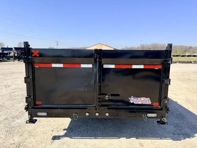 new Dump Trailers MAXX-D  for sale, in Poplar Bluff, MO Thumbnail 18