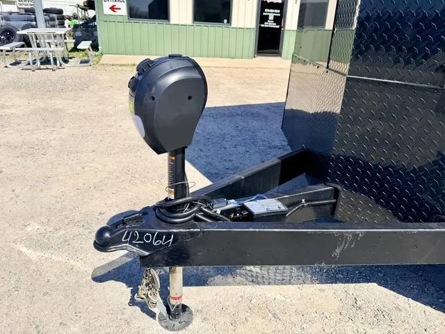 new Car Haulers / Racing Trailers Anvil Trailer  for sale, in Poplar Bluff, MO Thumbnail 9