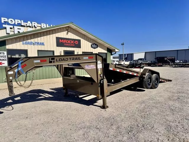 new Tilt Trailers Load Trail  for sale, in Poplar Bluff, MO Thumbnail 2