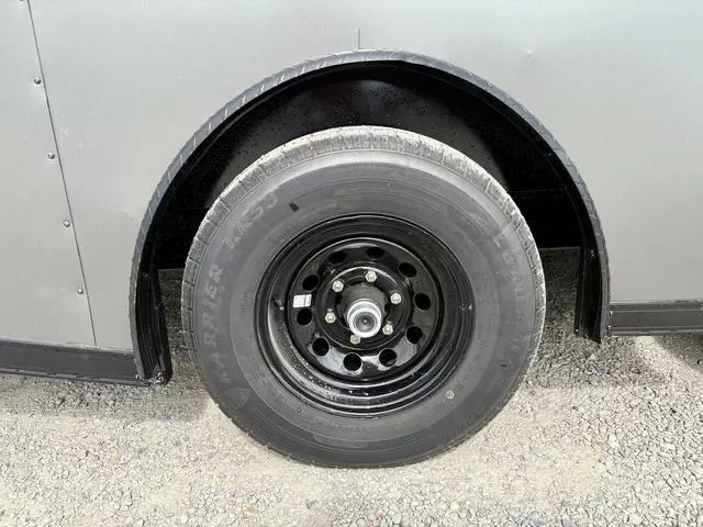 new Car Haulers / Racing Trailers J&A Trailers  for sale, in Poplar Bluff, MO Thumbnail 17