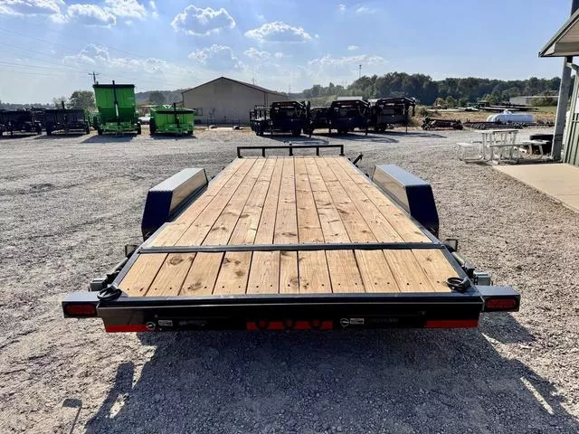 new Car Haulers / Racing Trailers Load Trail  for sale, in Poplar Bluff, MO Thumbnail 14