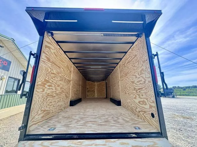 new Car Haulers / Racing Trailers J&A Trailers  for sale, in Poplar Bluff, MO Thumbnail 6