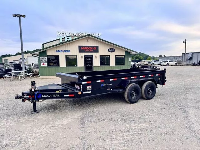 new Dump Trailers Load Trail  for sale, in Poplar Bluff, MO Thumbnail 7
