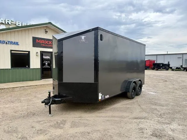 new Cargo (Enclosed) Trailers Anvil  for sale, in Poplar Bluff, MO Thumbnail 9