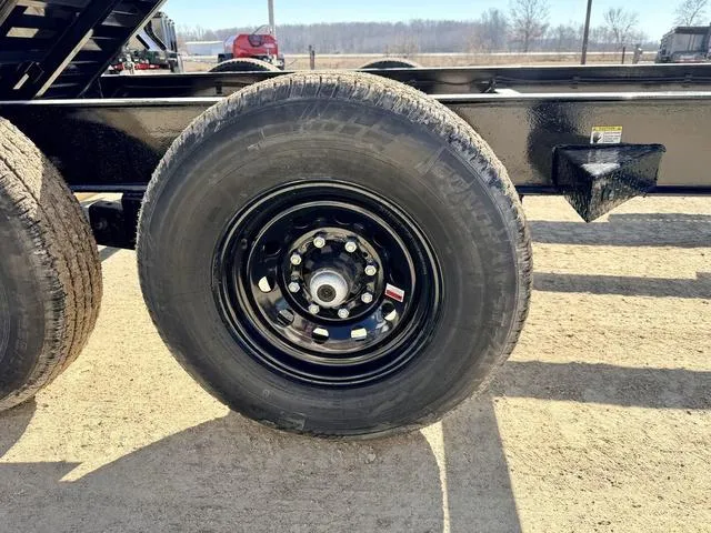 new Dump Trailers Load Trail  for sale, in Poplar Bluff, MO Thumbnail 20