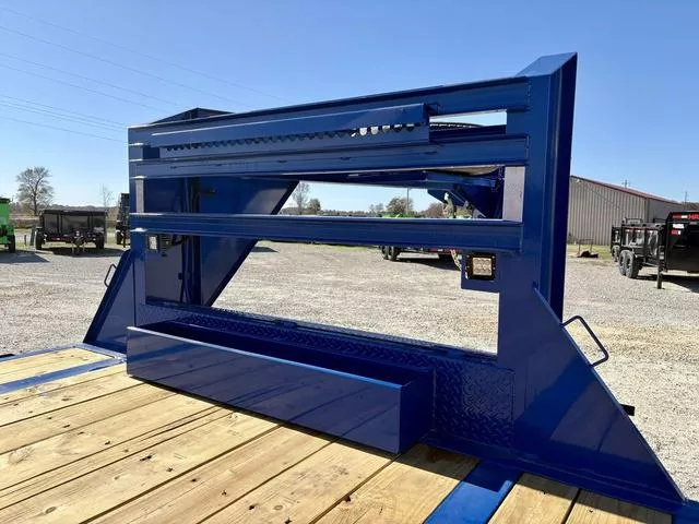 new Flat Decks Load Trail  for sale, in Poplar Bluff, MO Thumbnail 20