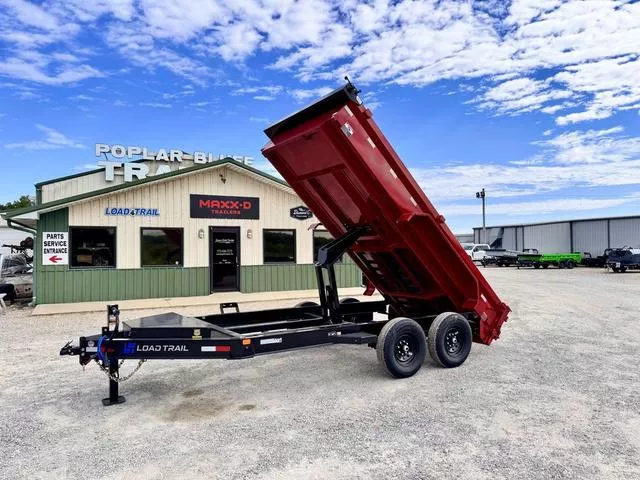 new Dump Trailers Load Trail  for sale, in Poplar Bluff, MO Thumbnail 2