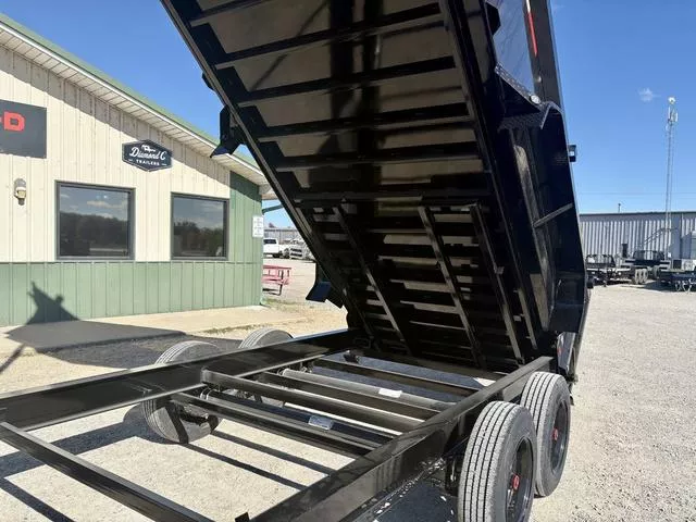 new Dump Trailers MAXX-D  for sale, in Poplar Bluff, MO Thumbnail 20