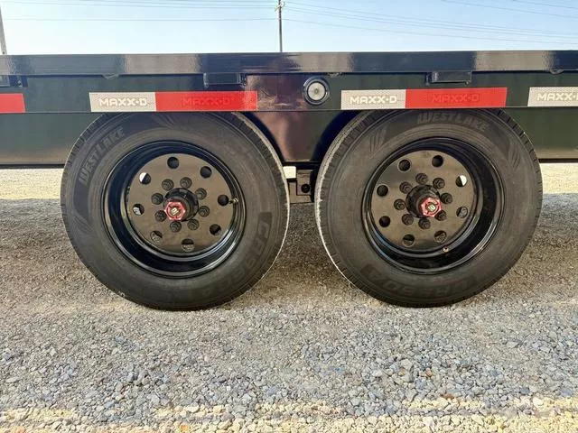 new Equipment / Flatbed Trailers MAXX-D  for sale, in Poplar Bluff, MO Thumbnail 17