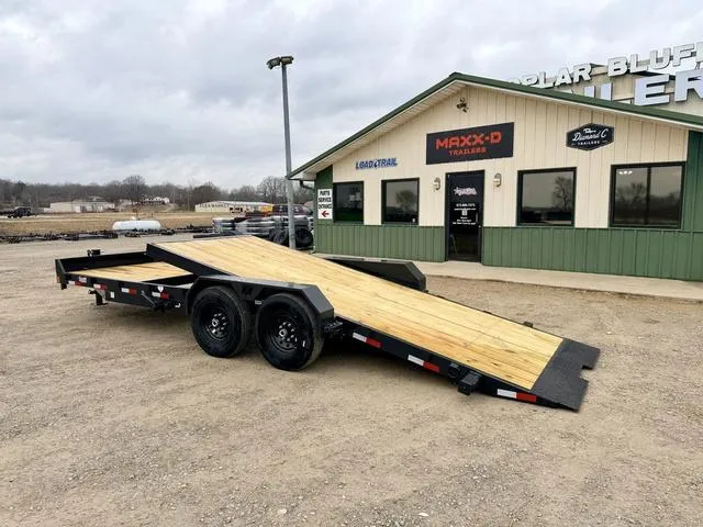 new Tilt Trailers Hillcrest Trailers  for sale, in Poplar Bluff, MO Thumbnail 3