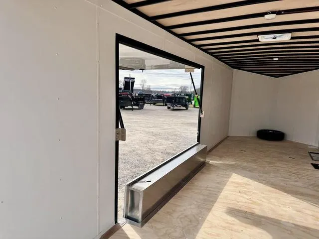 new Car Haulers / Racing Trailers United Trailers  for sale, in Poplar Bluff, MO Thumbnail 25