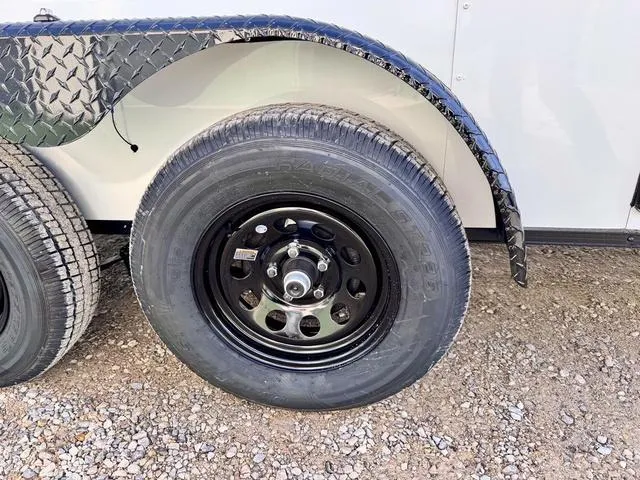 new Cargo (Enclosed) Trailers Anvil  for sale, in Poplar Bluff, MO Thumbnail 15