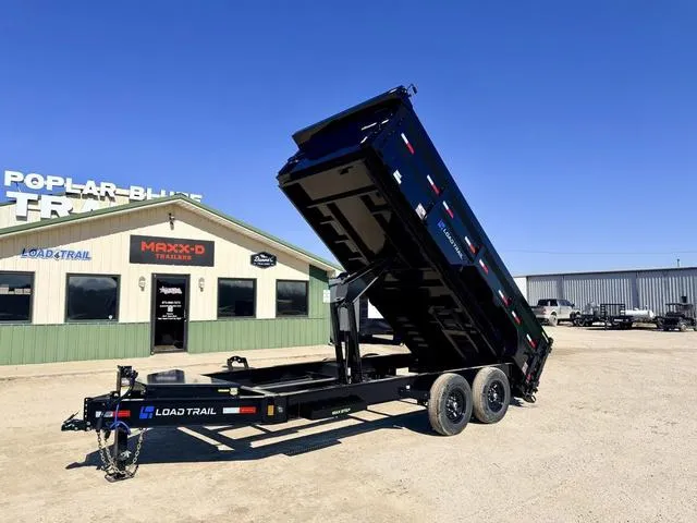 new Dump Trailers Load Trail  for sale, in Poplar Bluff, MO Thumbnail 2