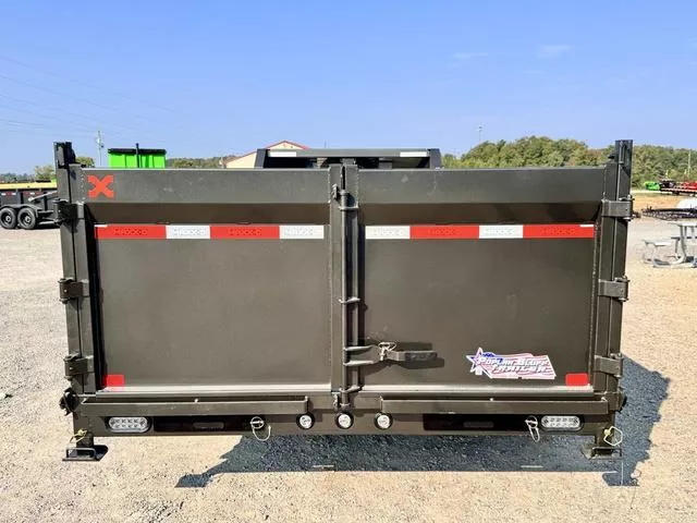 new Dump Trailers MAXX-D  for sale, in Poplar Bluff, MO Thumbnail 5