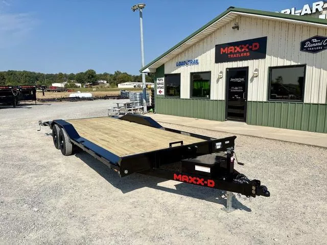 new Car Haulers / Racing Trailers MAXX-D  for sale, in Poplar Bluff, MO Thumbnail 3