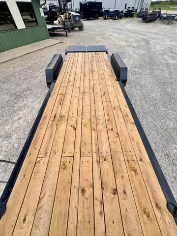 new Equipment / Flatbed Trailers Load Trail  for sale, in Poplar Bluff, MO Thumbnail 11