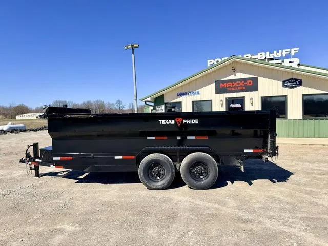 new Dump Trailers Texas Pride Trailers  for sale, in Poplar Bluff, MO Thumbnail 23