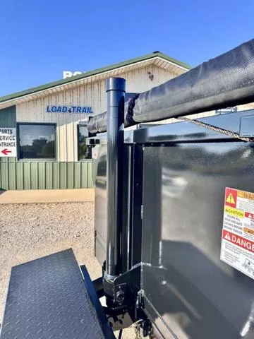 new Dump Trailers Texas Pride Trailers  for sale, in Poplar Bluff, MO Thumbnail 20