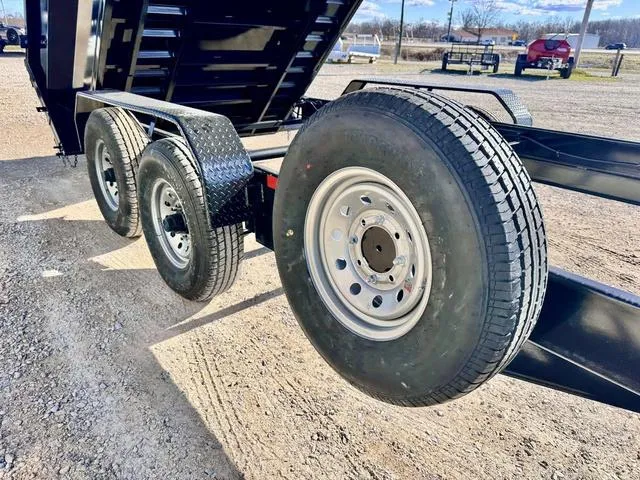 new Dump Trailers Texas Pride Trailers  for sale, in Poplar Bluff, MO Thumbnail 19
