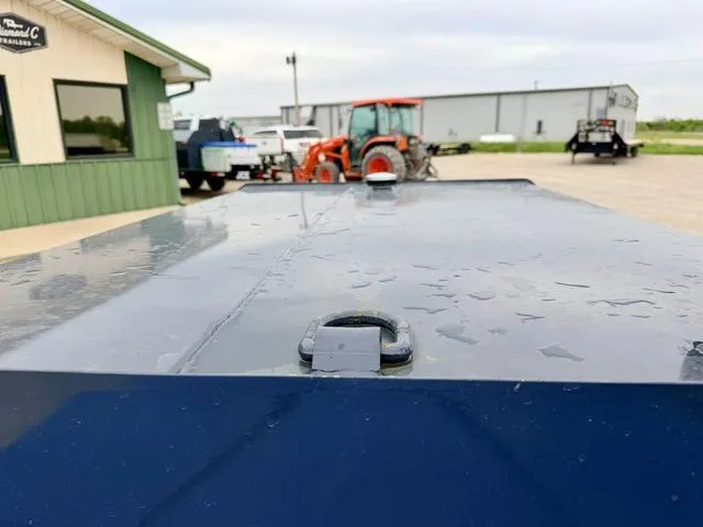 new Utility Trailers BCI Trailers  for sale, in Poplar Bluff, MO Thumbnail 29