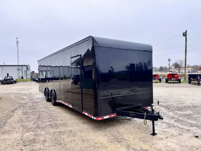 new Car Haulers / Racing Trailers United Trailers  for sale, in Poplar Bluff, MO Thumbnail 33