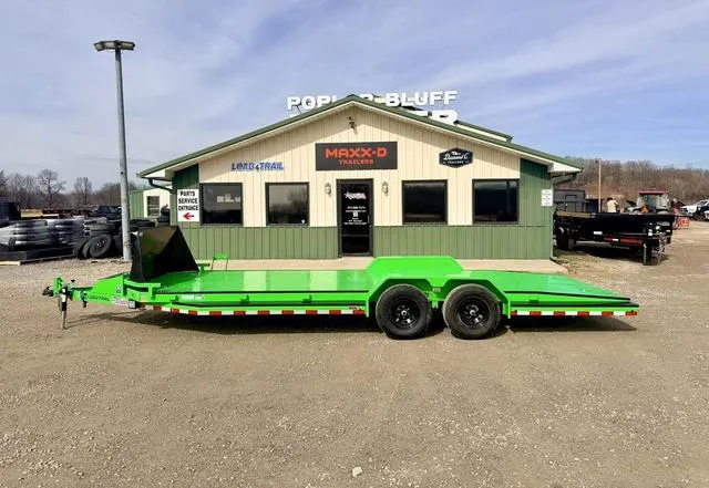 new Car Haulers / Racing Trailers Load Trail  for sale, in Poplar Bluff, MO Thumbnail 3