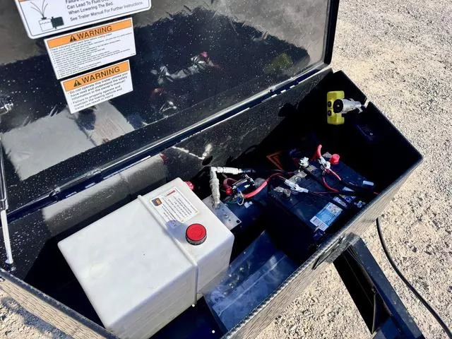 new Dump Trailers Texas Pride Trailers  for sale, in Poplar Bluff, MO Thumbnail 19