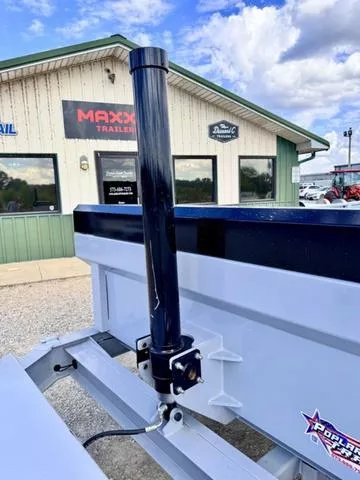 new Dump Trailers Load Trail  for sale, in Poplar Bluff, MO Thumbnail 8