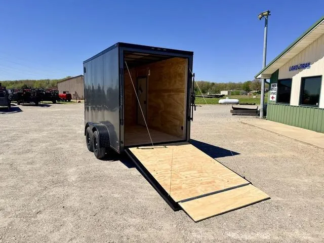 new Cargo (Enclosed) Trailers Anvil  for sale, in Poplar Bluff, MO Thumbnail 3
