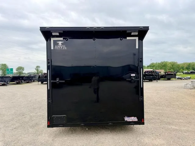 new Car Haulers / Racing Trailers Anvil  for sale, in Poplar Bluff, MO Thumbnail 10