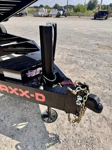new Tilt Trailers MAXX-D  for sale, in Poplar Bluff, MO Thumbnail 16