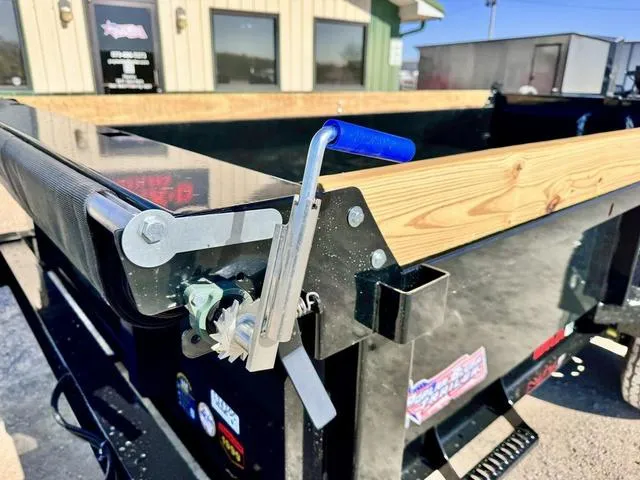 new Dump Trailers MAXX-D  for sale, in Poplar Bluff, MO Thumbnail 8