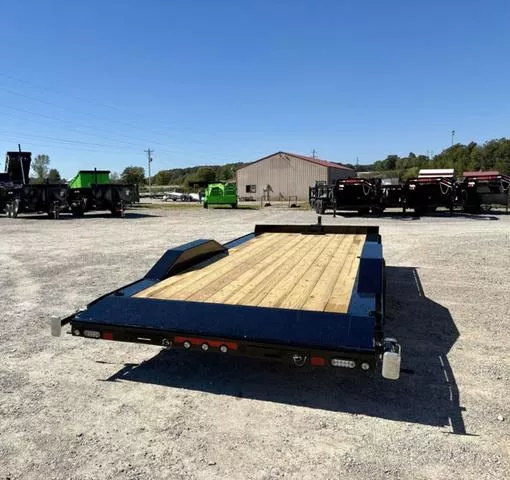 new Car Haulers / Racing Trailers MAXX-D  for sale, in Poplar Bluff, MO Thumbnail 8