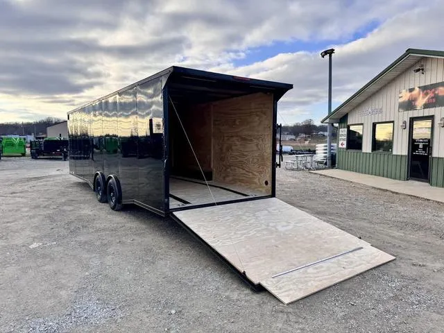 new Car Haulers / Racing Trailers J&A Trailers  for sale, in Poplar Bluff, MO Thumbnail 3