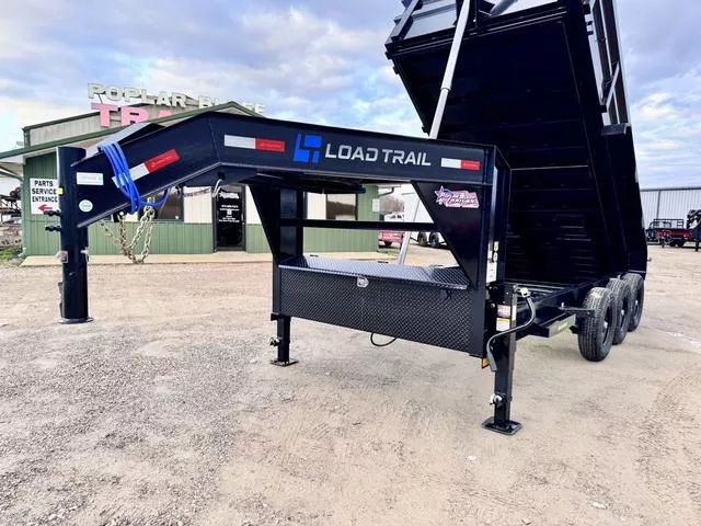 new Dump Trailers Load Trail  for sale, in Poplar Bluff, MO Thumbnail 20