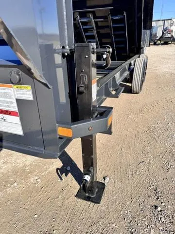 new Dump Trailers Hillcrest Trailers  for sale, in Poplar Bluff, MO Thumbnail 29