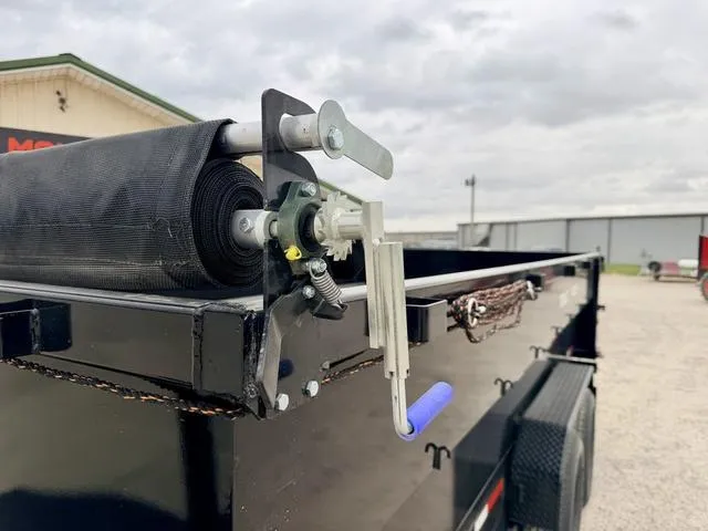 new Dump Trailers Texas Pride Trailers  for sale, in Poplar Bluff, MO Thumbnail 17