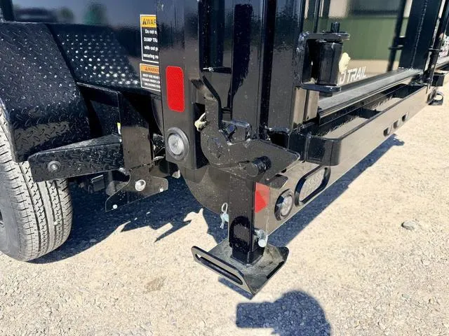 new Dump Trailers Load Trail  for sale, in Poplar Bluff, MO Thumbnail 14