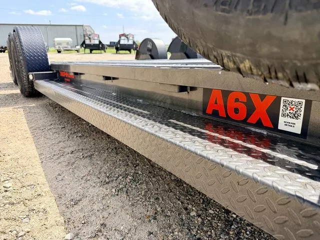 used Car Haulers / Racing Trailers MAXX-D  for sale, in Poplar Bluff, MO Thumbnail 16